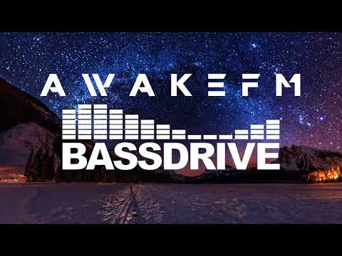 AwakeFM - Liquid Drum & Bass Mix #86 - Bassdrive [2hrs]