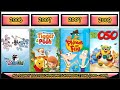 ALL DISNEY TELEVISION ANIMATION SERIES 2000 2009