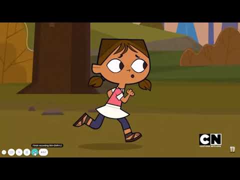 "Finding Courtney" Part 22 - The Aquascum