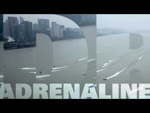 2019 UIM XCAT World Championship - Next Race Stresa 19-21 July