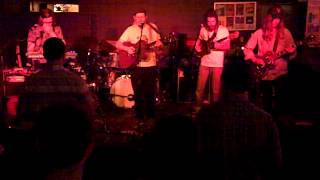 Vetiver -- Last Hurrah