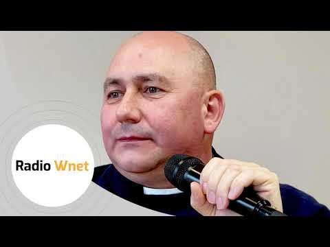 Ks. Krzempek: Pigmeje z plemienia Bajaka są nomadami lasów tropikalnych. Dżungla jest dla nich domem