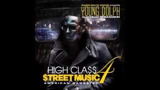 Young Dolph - Let&#39;s Get It On (feat. 2Chainz) (Prod. By C4)