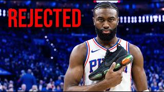 Download lagu How Jaylen Brown Makes $300,000,000 After Rejecting Nike mp3 Download lagu How Jaylen Brown Makes $300,000,000 After Rejecting Nike mp3
