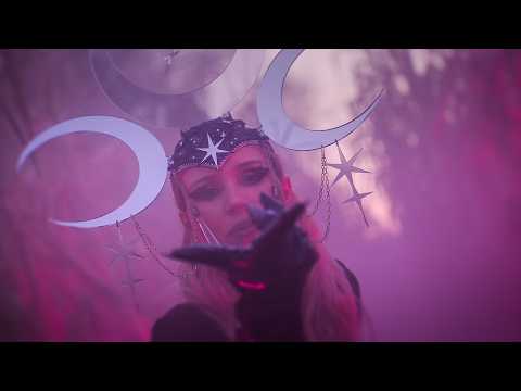 AGNIS - Wicked Witch (OFFICIAL VIDEO) | darkTunes Music Group
