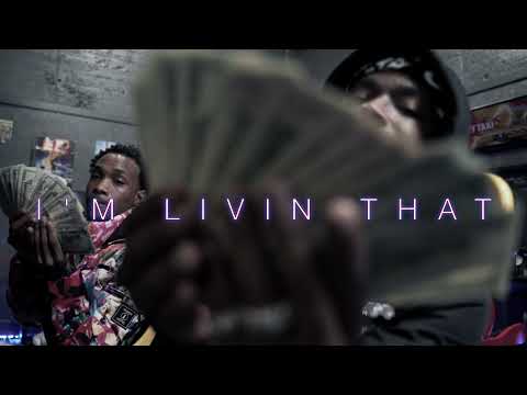 LSO MIGO X LIL QUILL - I'M LIVIN THAT (OFFICIAL VIDEO) DIR. BY @DEJAVUPRODUCTIONS_