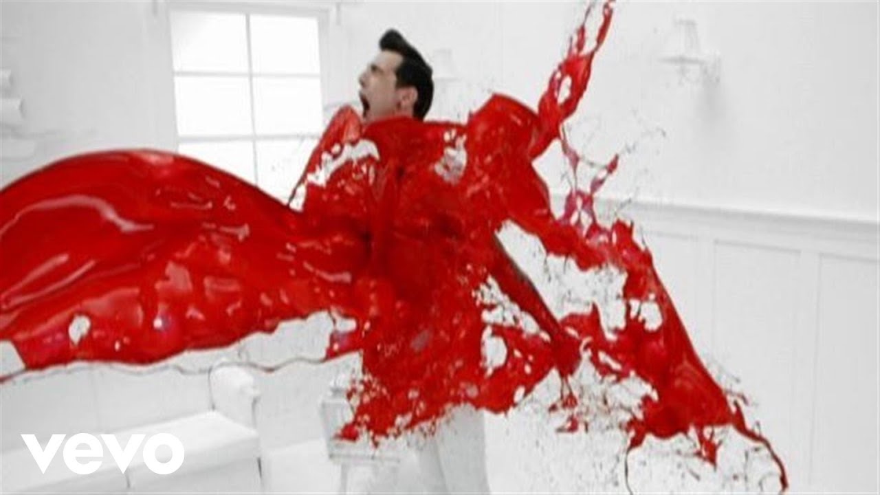 Hedley — Perfect