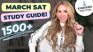 March SAT Study Guide (2025): Dos and Don’ts