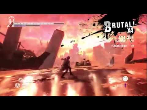 DmC Devil May Cry   Walkthrough  Gameplay Part 31 The Plan] Drekavac (Let's Play)