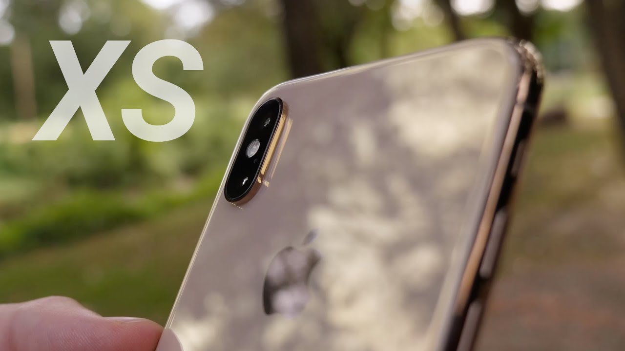 iPhone XS Camera Test: How Good Is It?