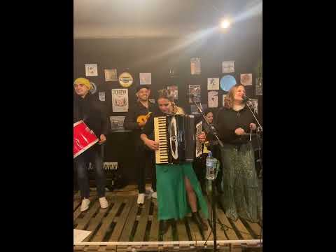 SHOW LIS FERRAZ - OFERENDAR (Ao vivo)