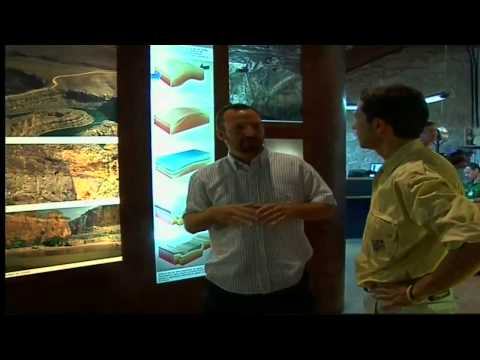 Espacios Naturales: Hoces del Río Duratón (Parte 1/2)