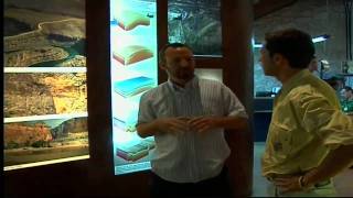 Espacios Naturales: Hoces del Río Duratón (Parte 1/2)