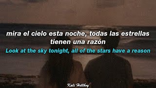 Lil peep - Star Shopping | Sub Español + Lyrics | Wait right here, I'll be back in the morning