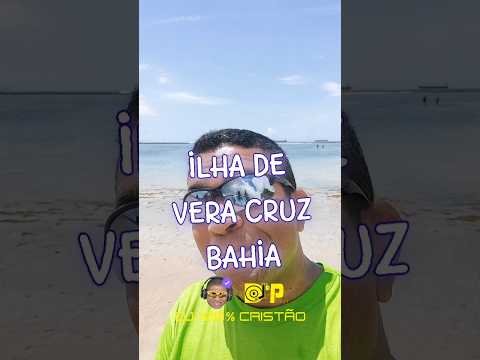 DJ P - DJ GOSPEL - ILHA DE VERA CRUZ BAHIA - DJ P