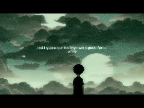 yaeow - favorite lesson (sped up) (Official Lyric Video)