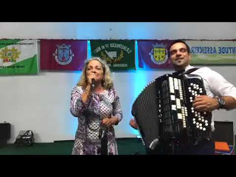 Helena Maior e Ricardo Laginha - Tarde Triste no Campo Pequeno