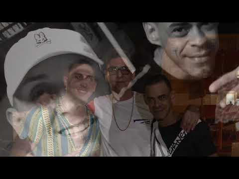 CARMELO & JOWIN (El Enano) *RiP*