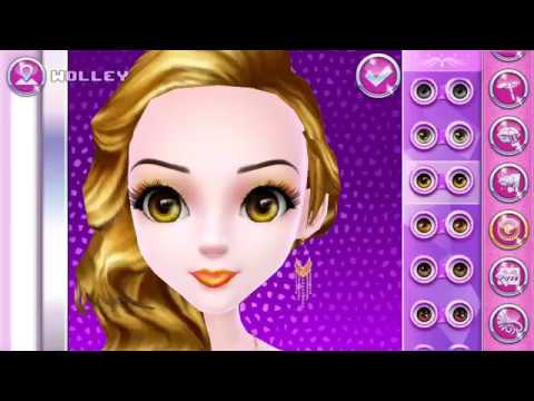 Coco Star  Super Fashion Model   Make Geme