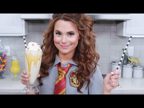 download lagu mp3 mp4 Butterbeer Shake, download lagu Butterbeer Shake gratis, unduh video klip Butterbeer Shake