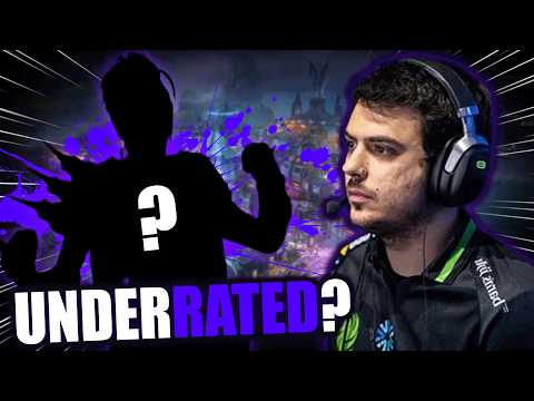IS THIS CHARACTER TOO UNDERRATED?!? | Falcons Imperialhal