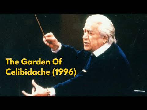 The Garden Of Celibidache (1996)