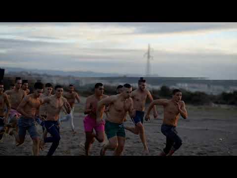 The Blaze - Territory (Hugo Cantarra Edit)