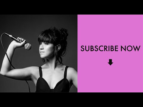 Still - Louise Golbey & Band live at The 606