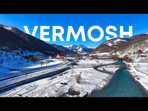 Vermosh 2024, Kelmend - 🇦🇱 Albania @MTravelVlog