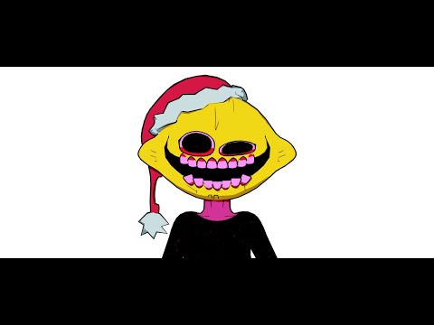 Friday Night Funkin' Christmas Special - Winter Horrorland (Midrule + RecD Remix)