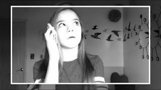 Meghan Trainor- 3am (FAN Music Video)!