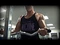 BODYBUILDING BACK & BICEPS WORKOUT!!