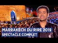 Marrakech Du Rire 2019 Spectacle Complet Présenté Par Jamel Debbouze