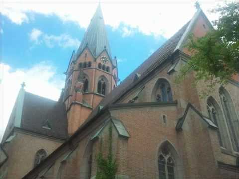 Cluny-Läuten Erzabtei St. Ottilien