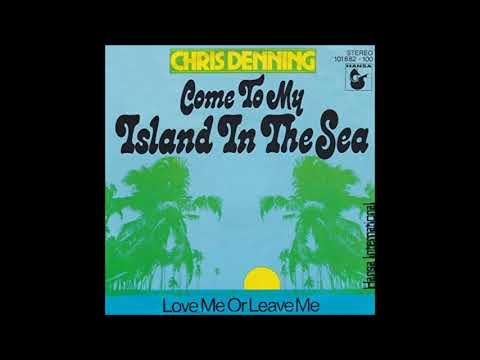 Video thumbnail for Come To My Island In The Sea