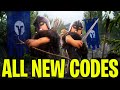 NEW The Survival Game Codes Roblox The Survival Game Codes May 2025