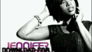 jennifer hudson - All Dressed In Love (UK Bonus - Jennifer H