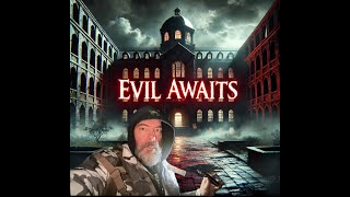 24 Hours Locked Inside a Haunted Sanatorium Ft. @TheFam