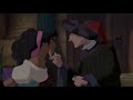 1 Frollo El Jorobado De Notre Dame Mejores Villanos Y No Villanos De Disney Animacion Parte 13