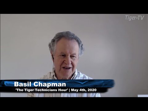 May 4th, The Tiger Technician's Hour with Basil Chapman on TFNN - 2020