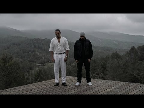Samra feat. Apache 207 & Montez - Ende
