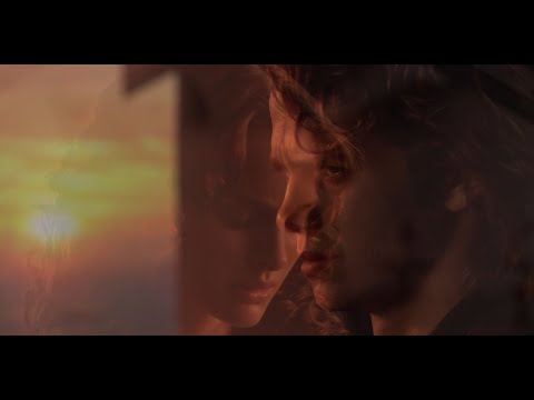 Padme's Ruminations  scene (Star Wars III) but reedited