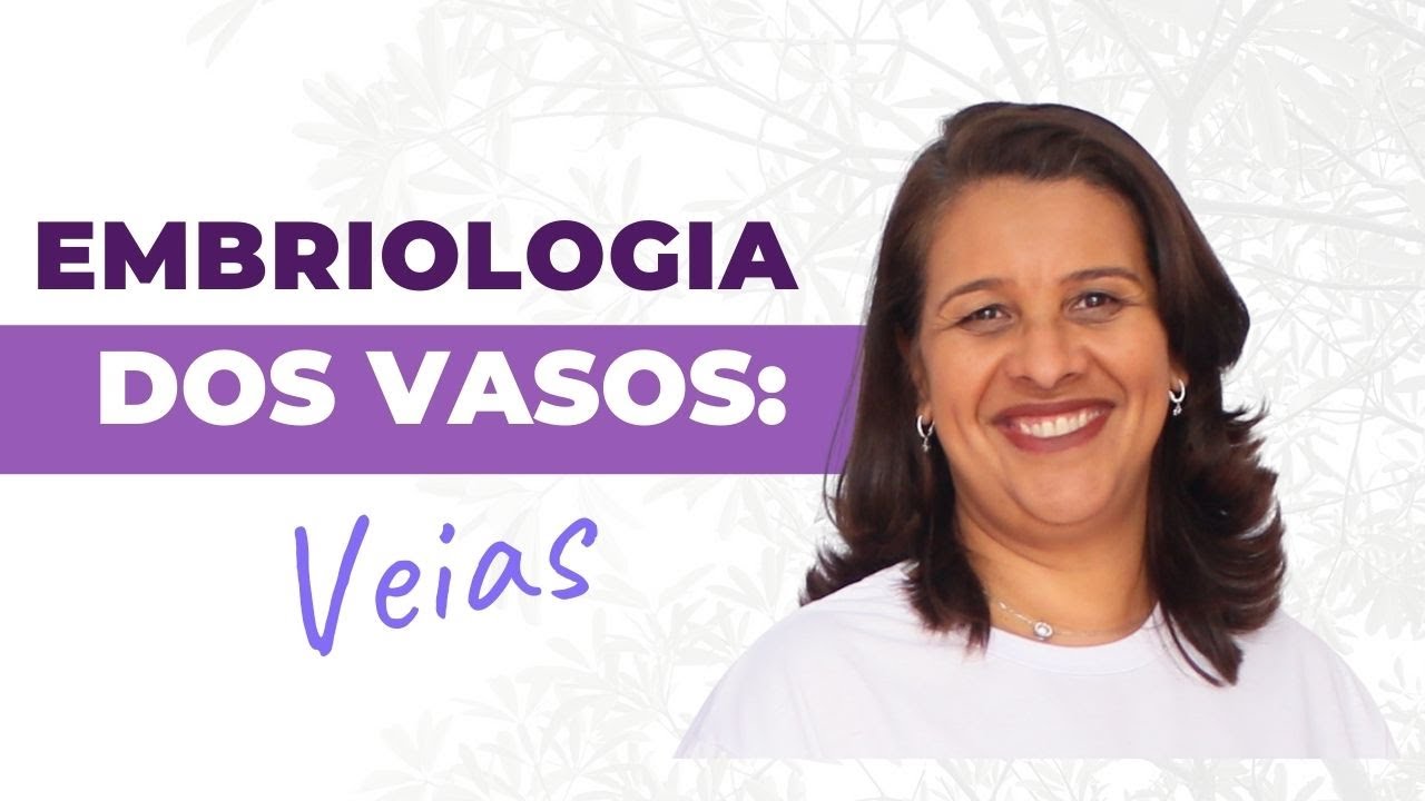 Embriologia do sistema cardiovascular: Veias.