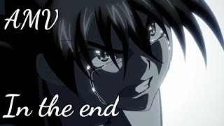 Download lagu Highschool dxd [AMV] Season 3 In The end mp3