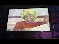 Closing To Barney S Night Before Christmas 1999 VHS