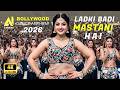 Ladki Badi Mastani Hai Official Video New Hindi Dance Song 2026 Bollywood Party Anthem