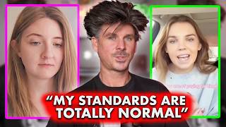 Women are Having a Hard Time Facing Reality