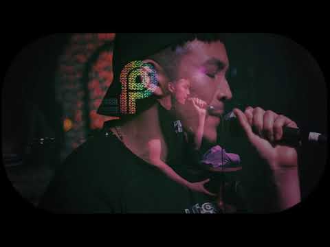 Di-Vincent - LDLML 🌐 [live at the curtain]