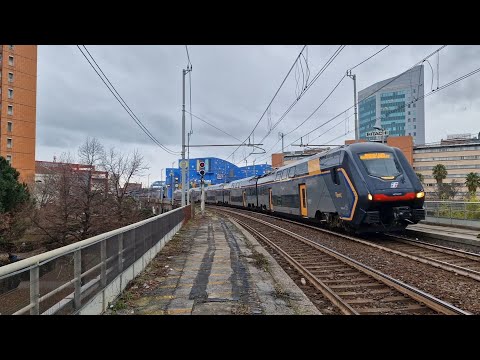 R 22851 Genova Voltri - Genova Nervi