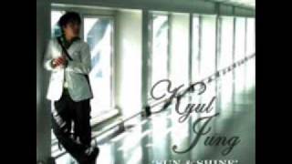 Kyul Jung - 유리같은 보석 (Feat. Kebee & Soulman)